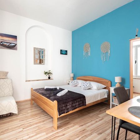Apartman Dobri سبليت المظهر الخارجي الصورة