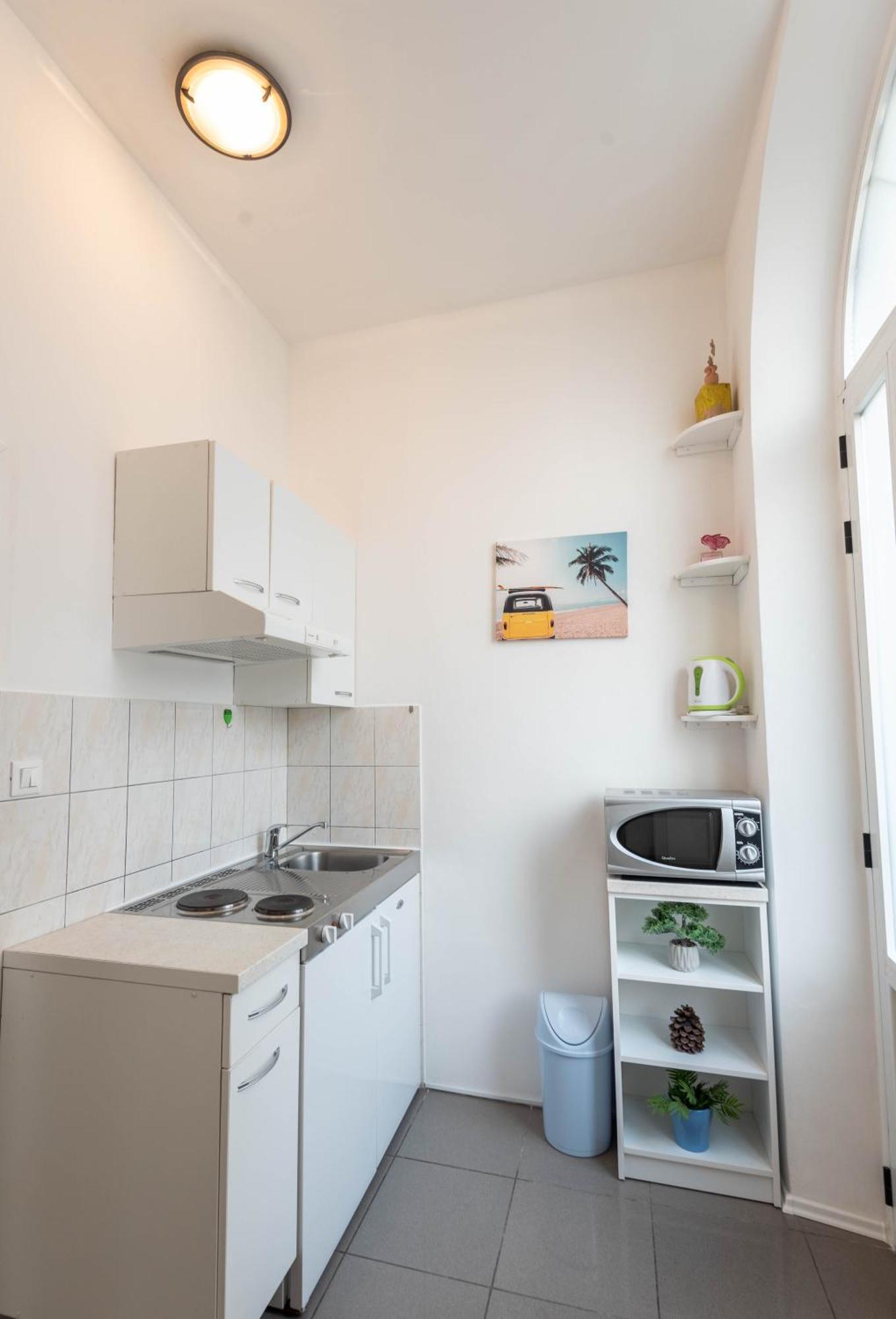 Apartman Dobri سبليت المظهر الخارجي الصورة