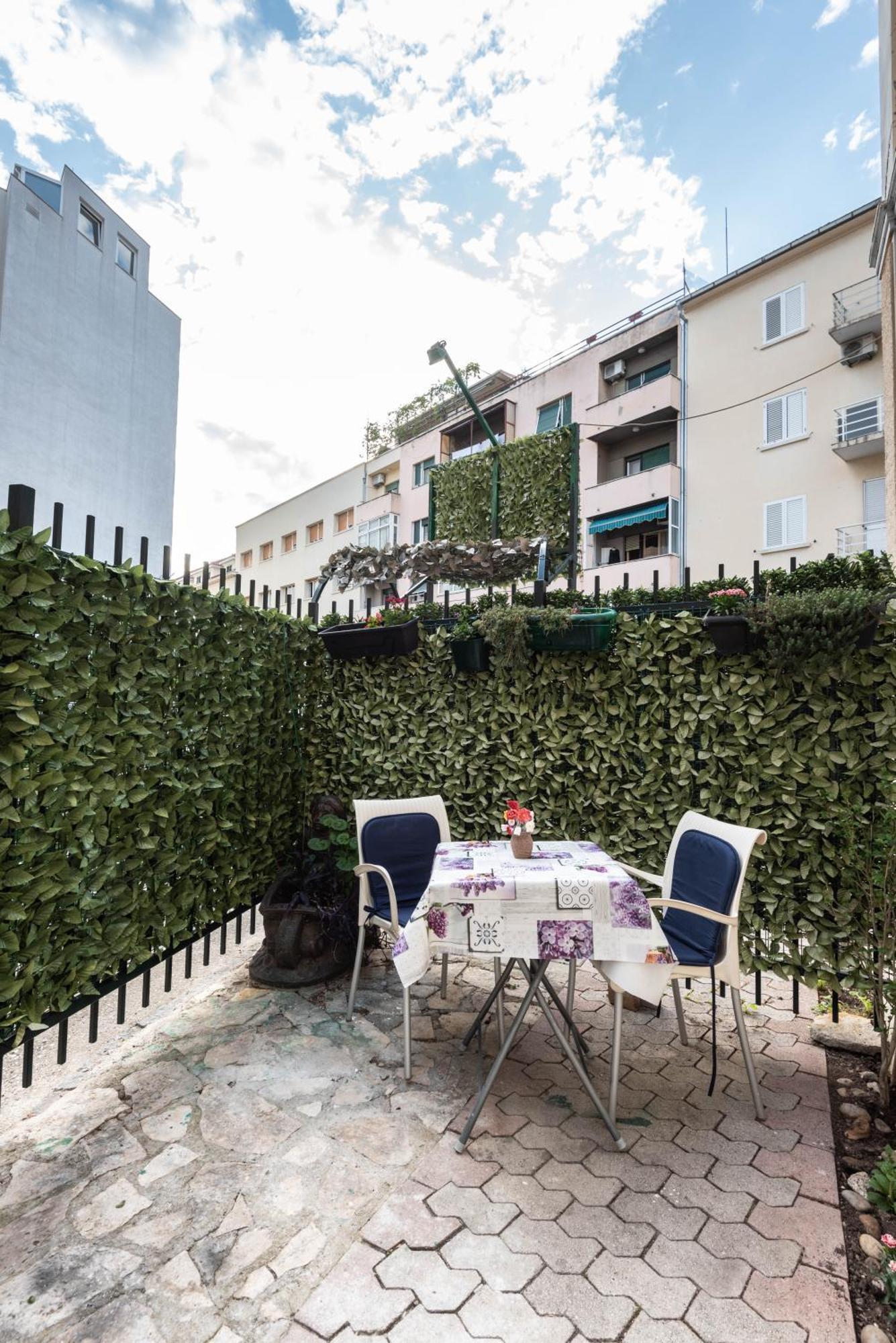 Apartman Dobri سبليت المظهر الخارجي الصورة