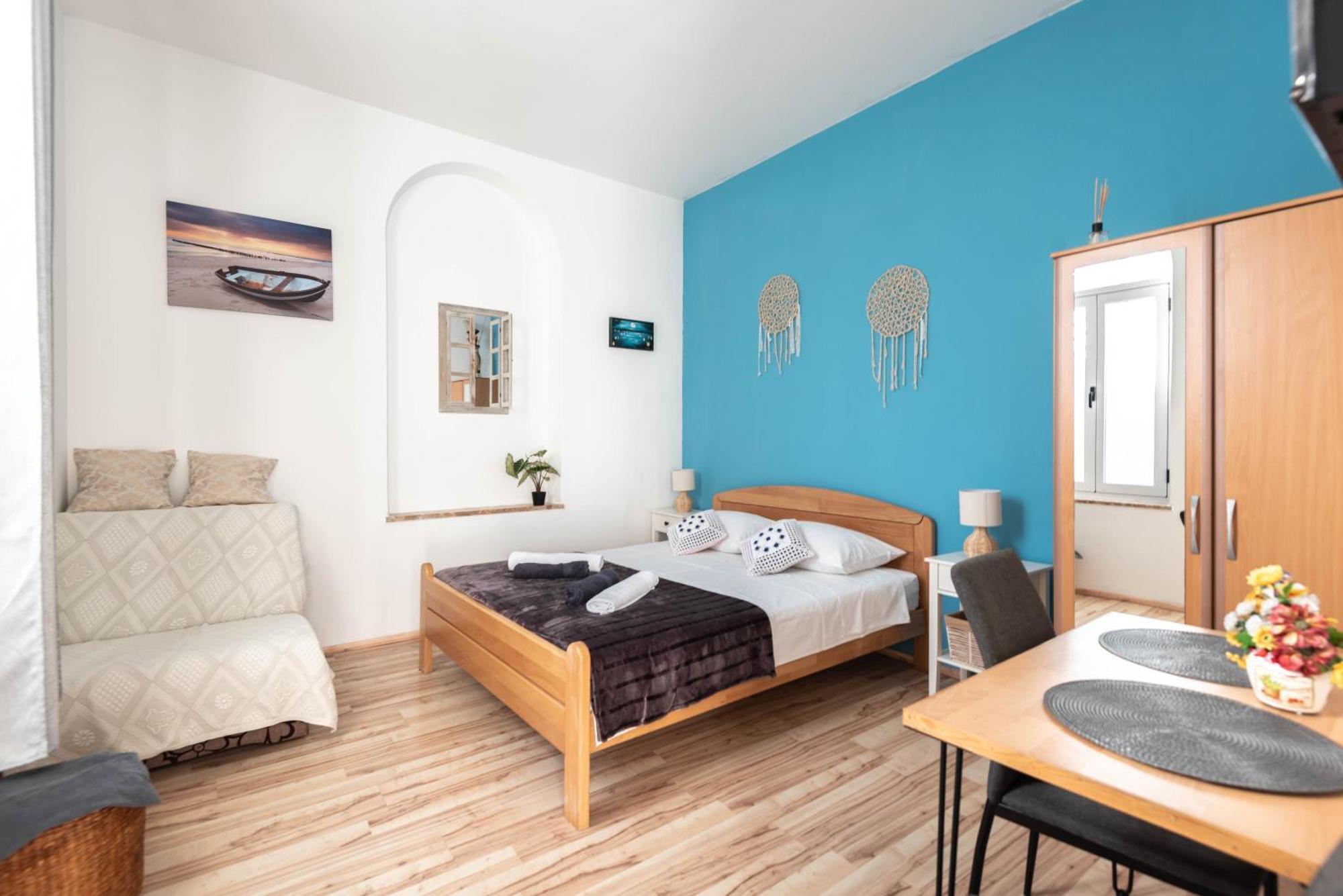 Apartman Dobri سبليت المظهر الخارجي الصورة
