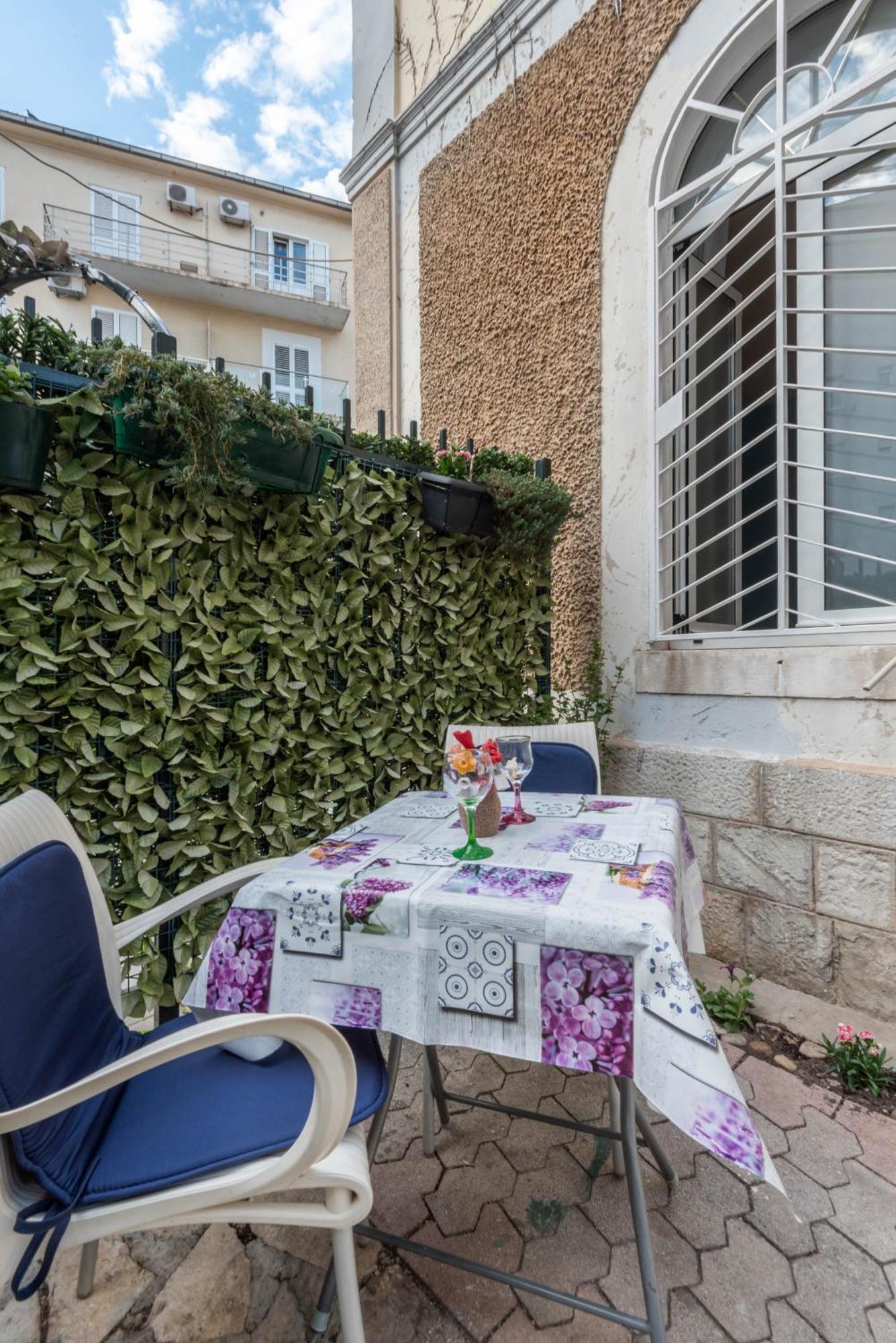 Apartman Dobri سبليت المظهر الخارجي الصورة